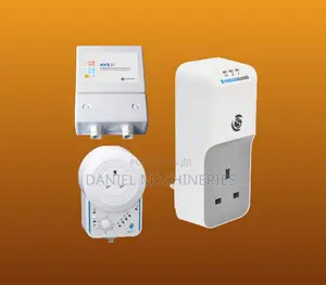 Sollatek -Fridge / TV / HiVolt Guard