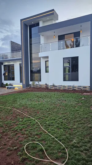 5bdrm Maisonette in Palm Court, Kwa Kairu for sale