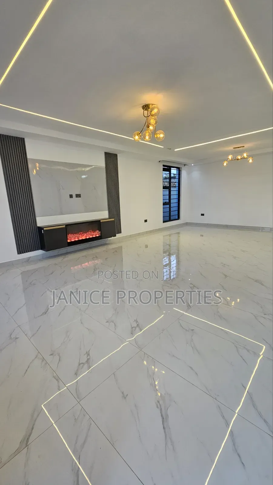 5bdrm Maisonette in Palm Court, Kwa Kairu for sale