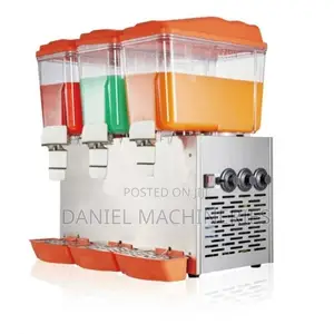 Juice Dispenser