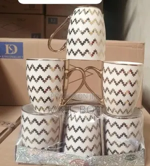 Mugs and Brenders