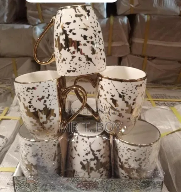 Mugs and Brenders