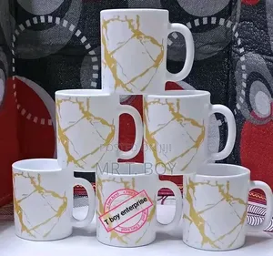 Mugs and Brenders