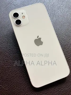 Apple iPhone 12 128 GB White