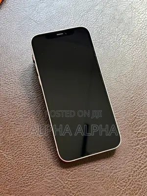 Apple iPhone 12 128 GB White