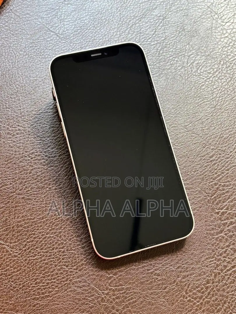 Apple iPhone 12 128 GB White