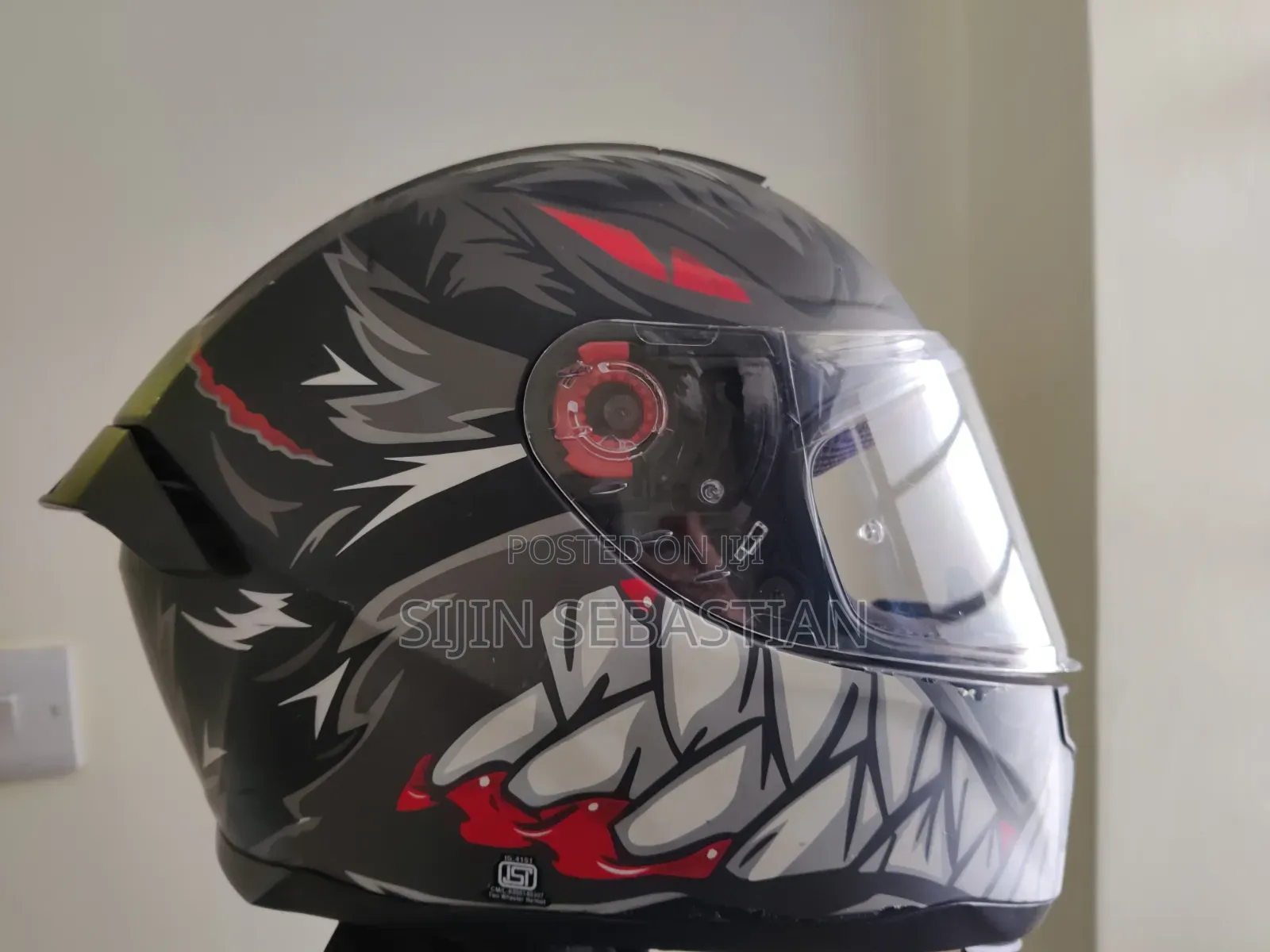 Helmets(MT Hummer)