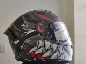 Helmets(MT Hummer)