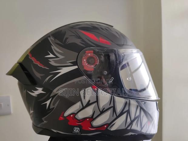 Helmets(MT Hummer)