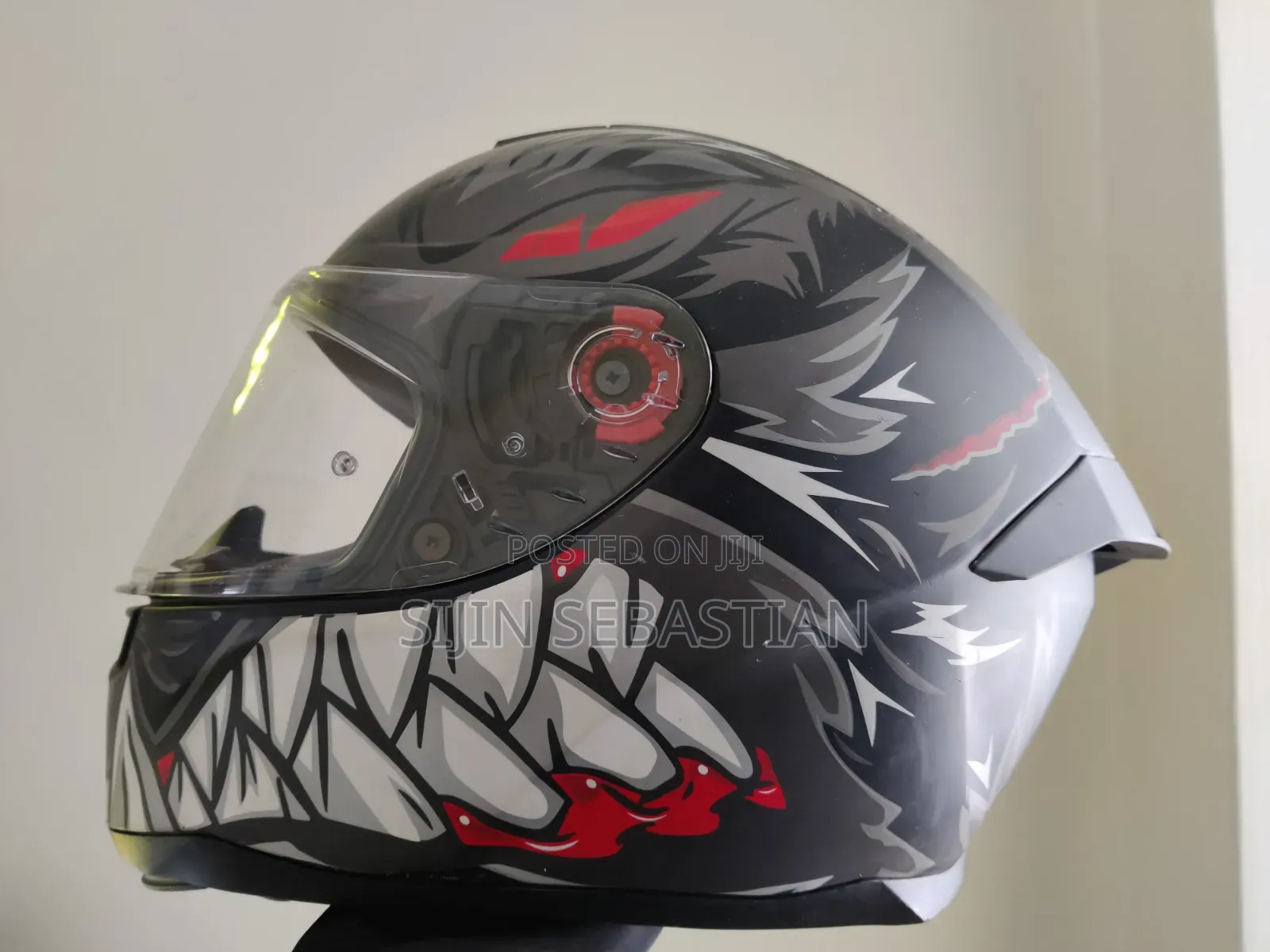 Helmets(MT Hummer)