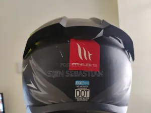 Helmets(MT Hummer)