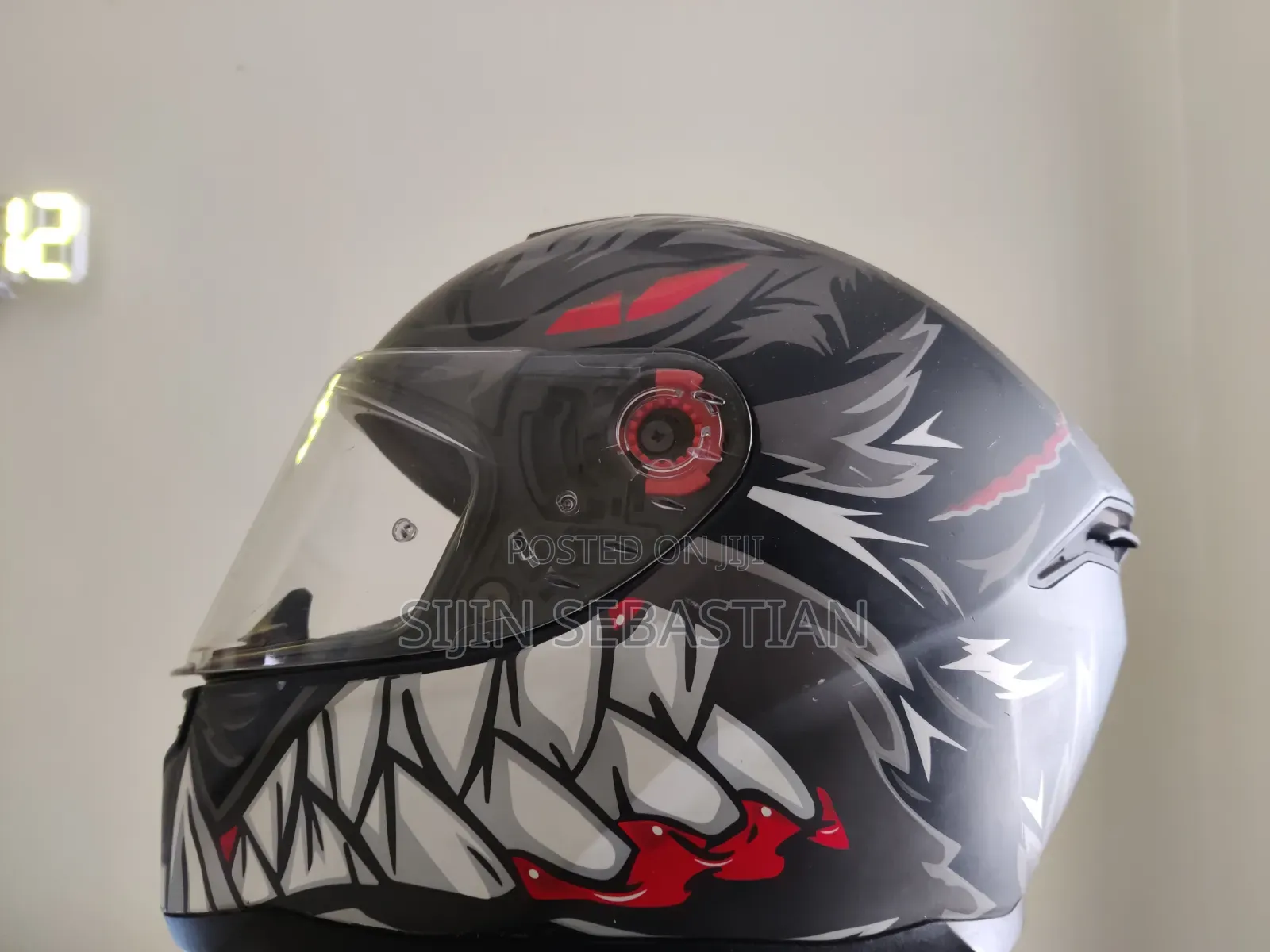 Helmets(MT Hummer)
