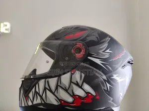 Helmets(MT Hummer)