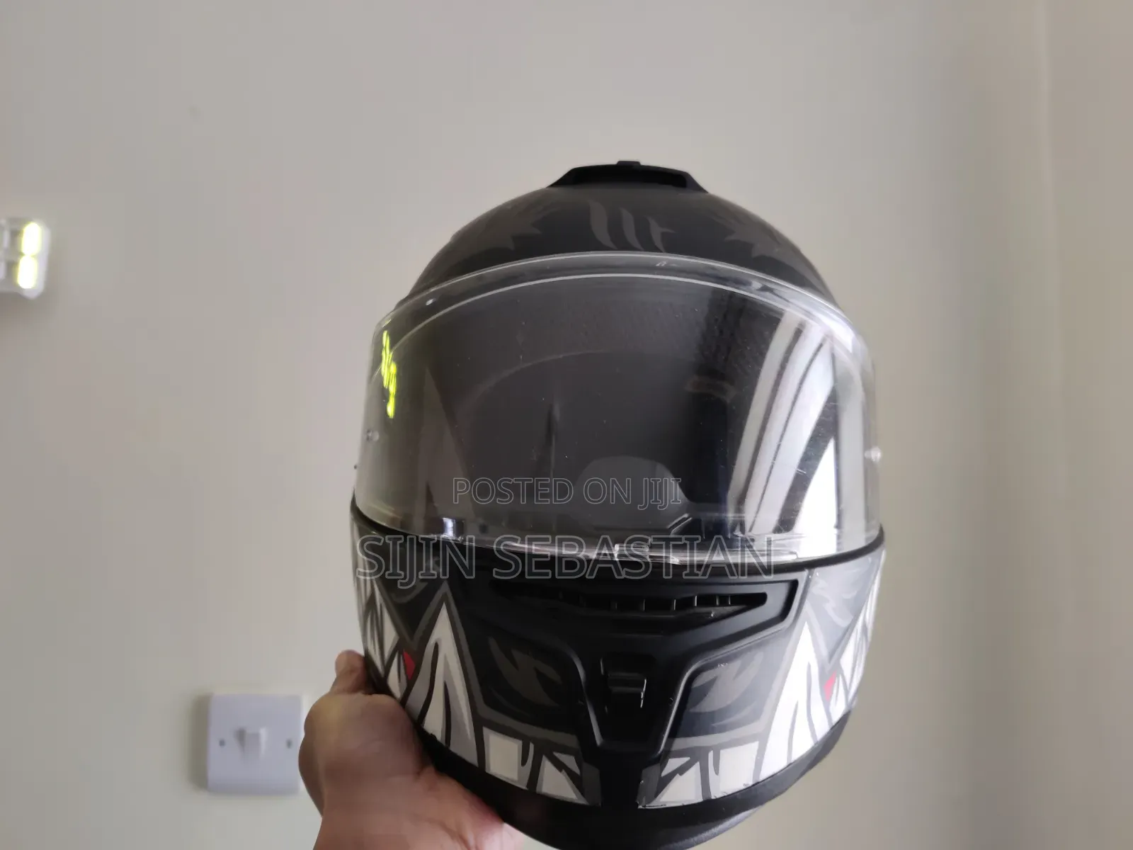 Helmets(MT Hummer)