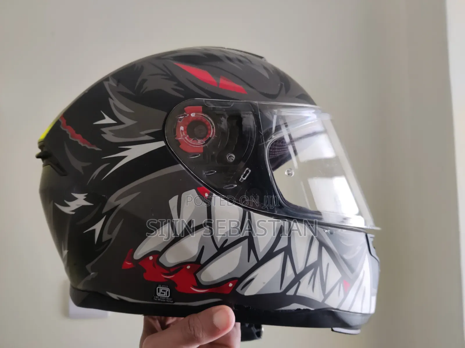 Helmets(MT Hummer)