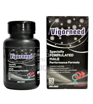 Men’s Anti-Aging Booster