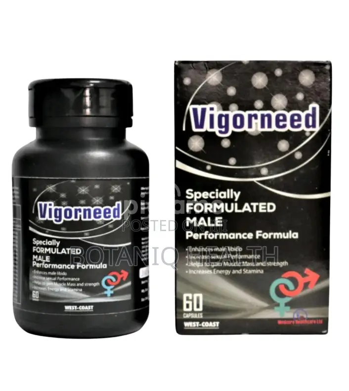 Men’s Anti-Aging Booster