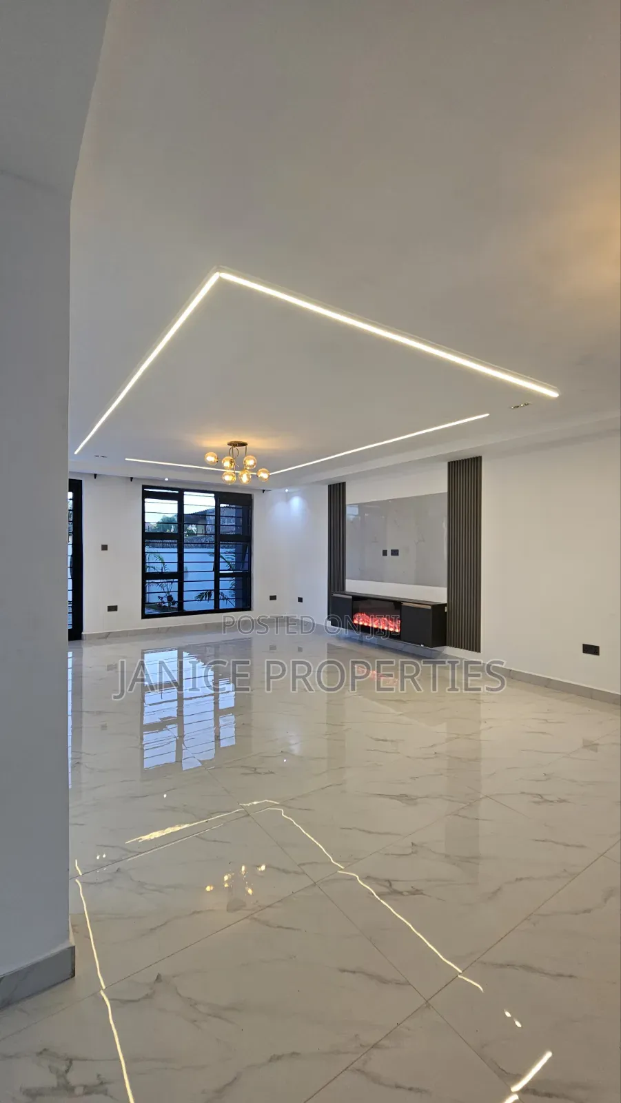 5bdrm Maisonette in Palm Court, Kwa Kairu for sale