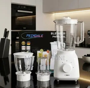 The Primdale Elements Trio Blender