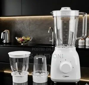 The Primdale Elements Trio Blender