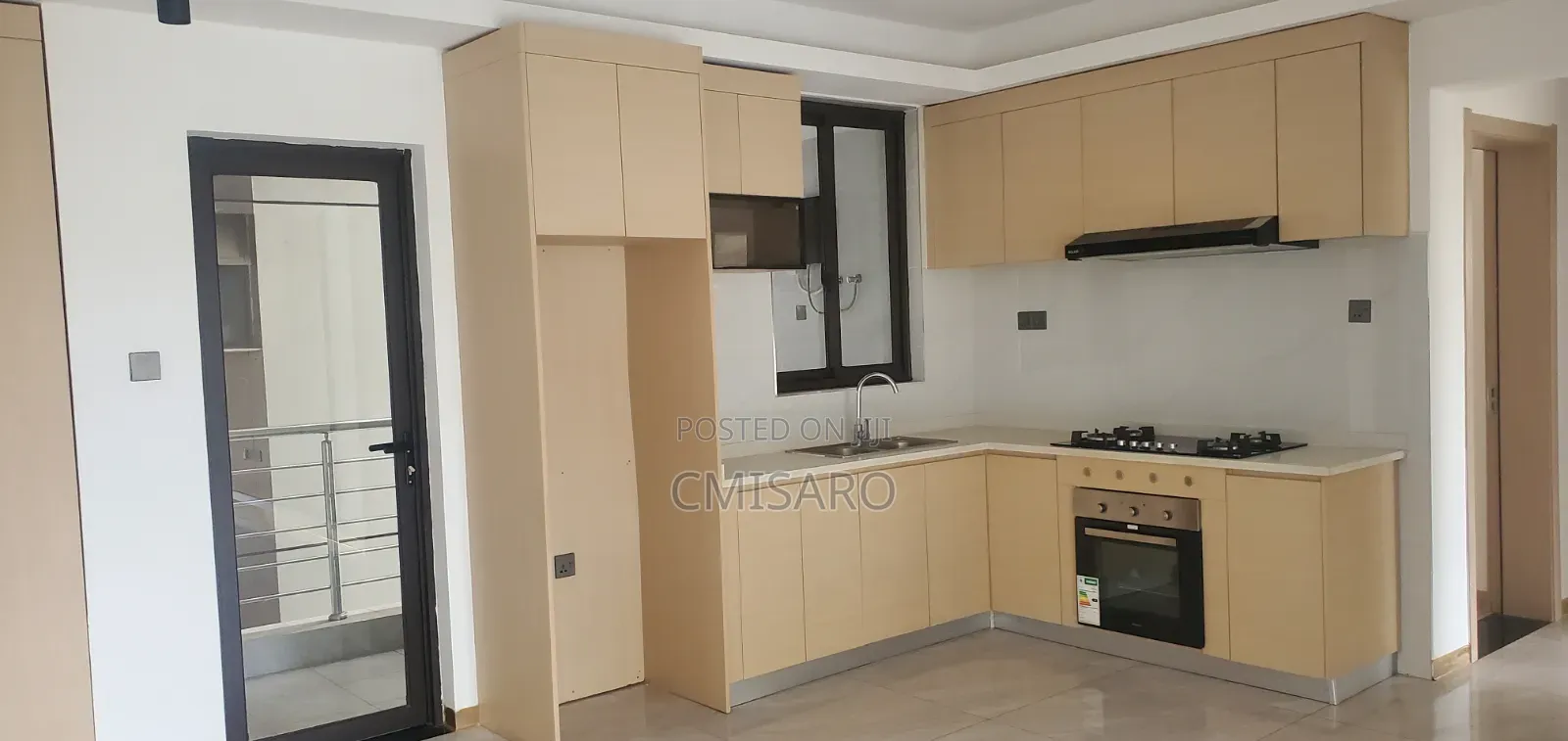 2bdrm Apartment in Kileleshwa for rent