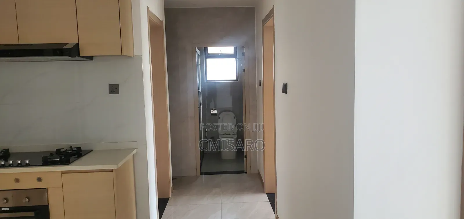 2bdrm Apartment in Kileleshwa for rent