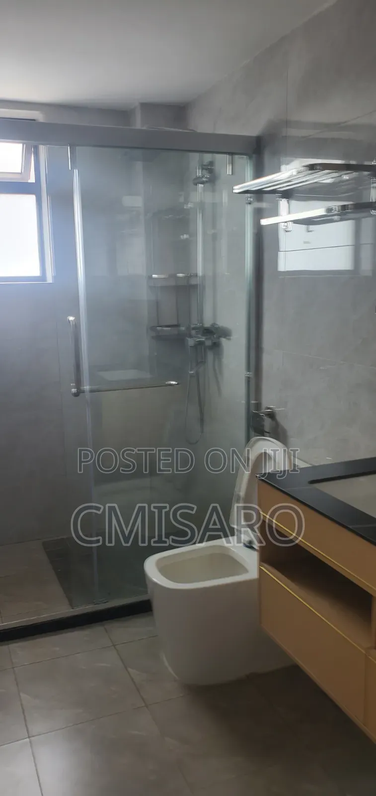2bdrm Apartment in Kileleshwa for rent