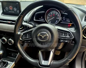 Mazda Demio 2019 Black
