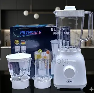Primdale Apex 800 Blender