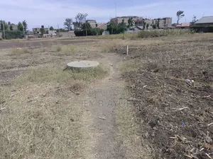 Commercial 40x60 Plot Along Mwihoko Road Near Mwireri