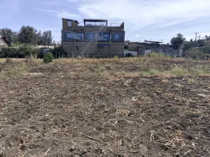Commercial 40x60 Plot Along Mwihoko Road Near Mwireri