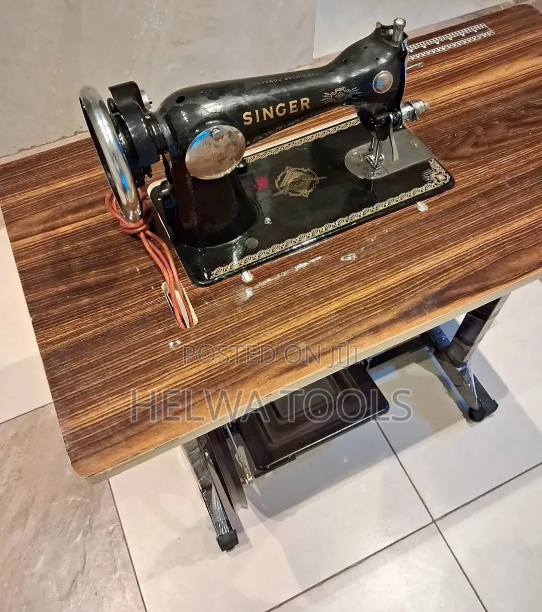 Singer Sewing Machine/Singer Sewing Machine