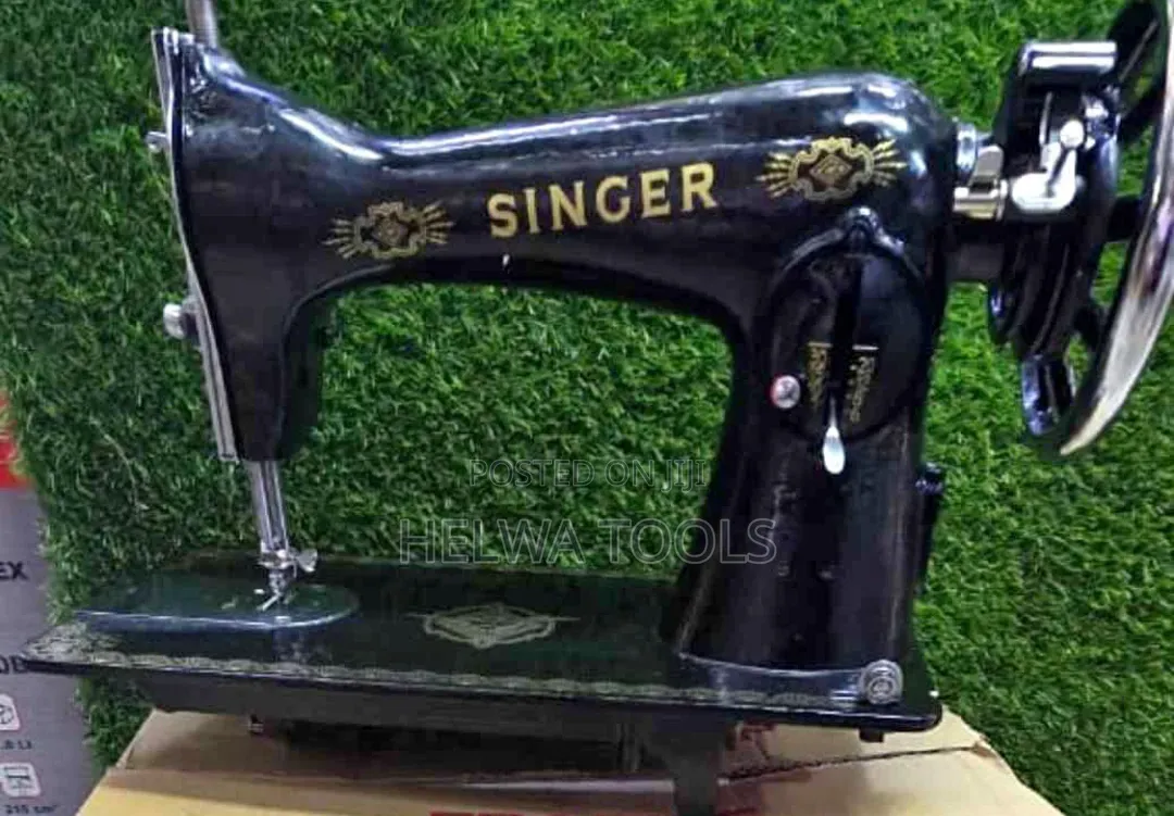 Singer Sewing Machine/Singer Sewing Machine