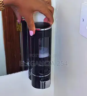 Soap Dispenser