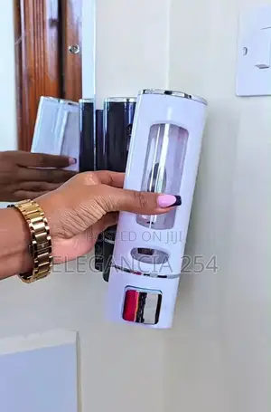 Soap Dispenser