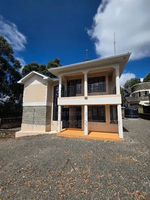 4bdrm Mansion in Baboon Crescent, Ngong CBD for sale