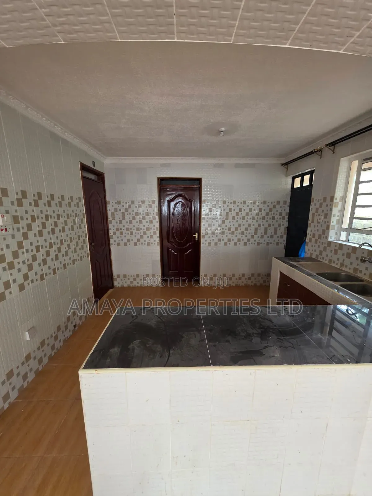 4bdrm Mansion in Baboon Crescent, Ngong CBD for sale