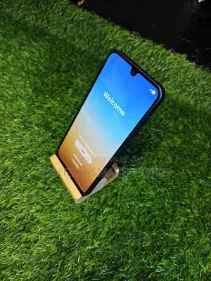 Samsung Galaxy A16 128 GB Blue