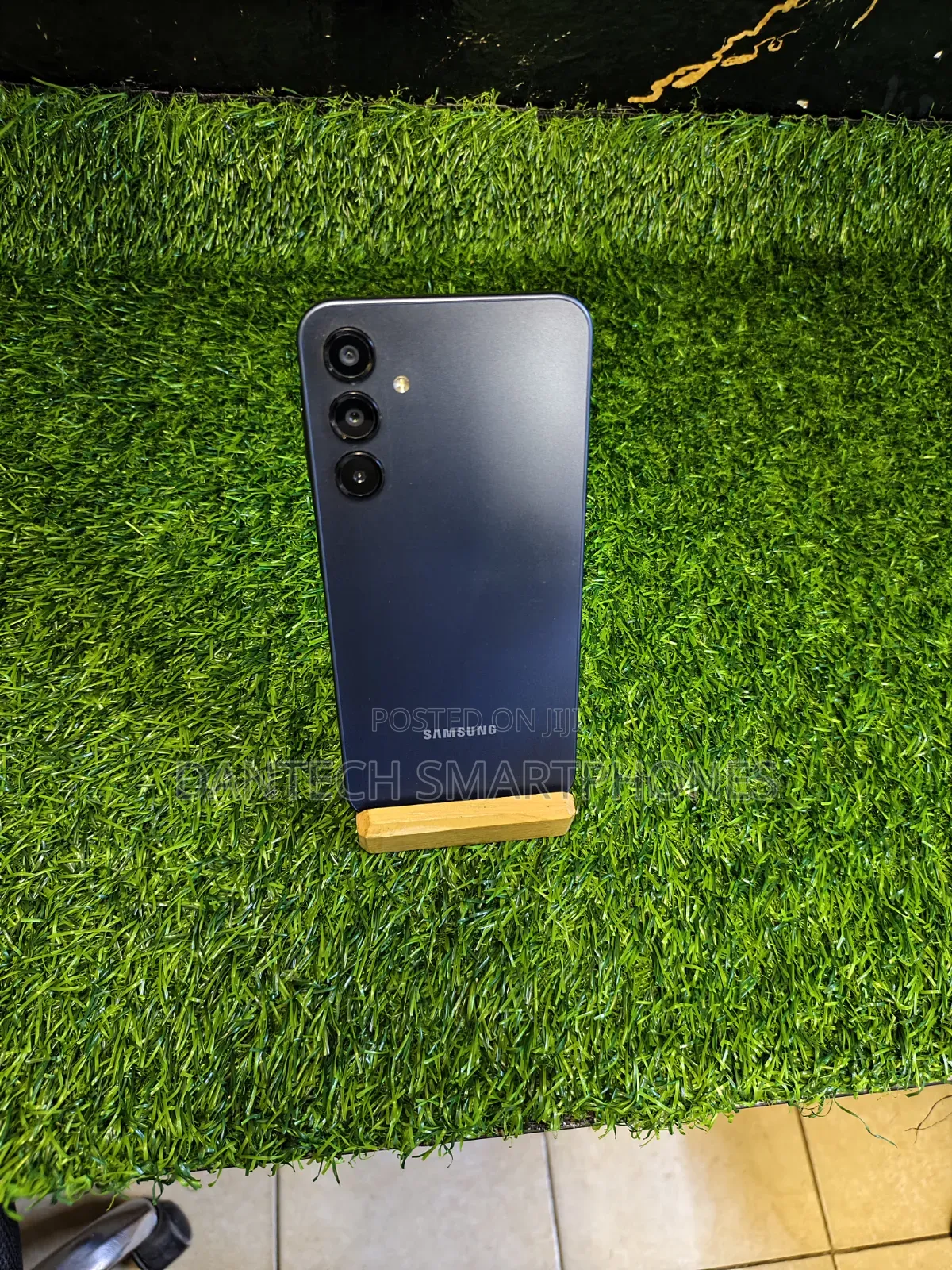 Samsung Galaxy A16 128 GB Blue