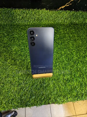 Samsung Galaxy A16 128 GB Blue