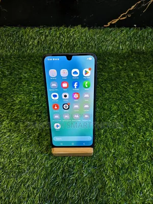 Samsung Galaxy A16 128 GB Blue