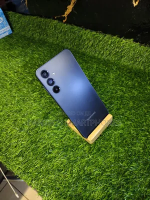 Samsung Galaxy A16 128 GB Blue