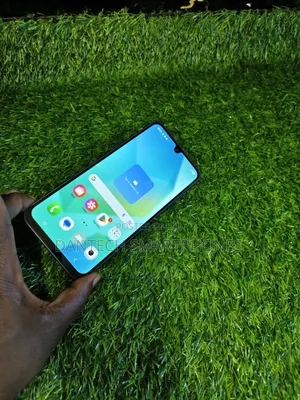 Samsung Galaxy A16 128 GB Blue