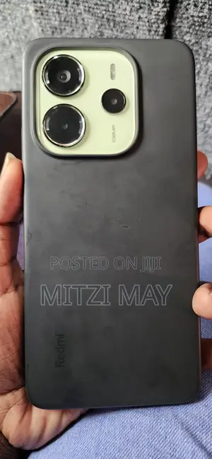 Xiaomi Redmi Note 14 4G 128 GB Green