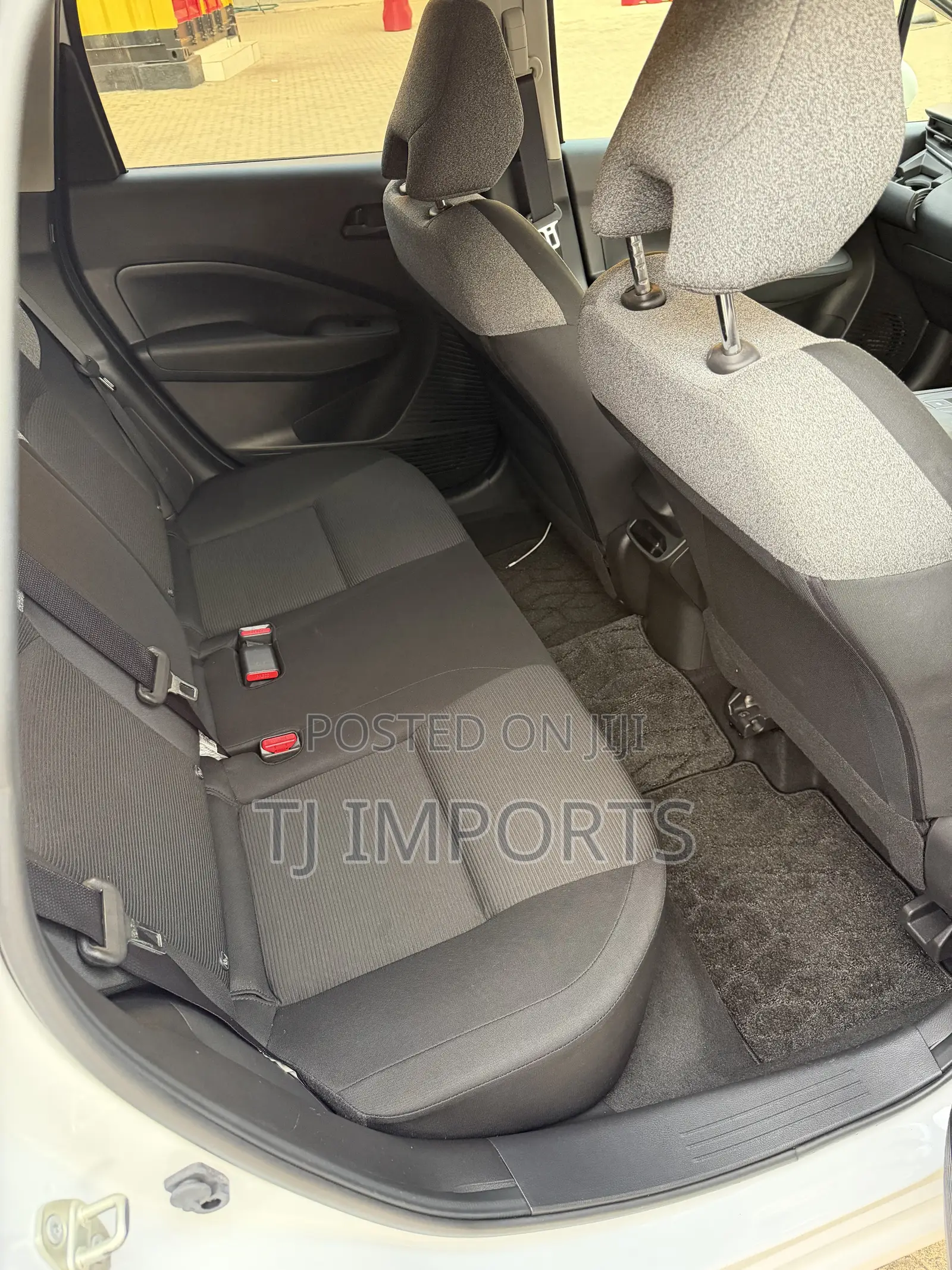 Nissan Note 1.2 Hybrid 2021 White