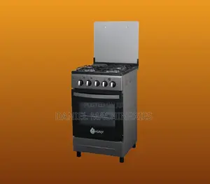 Nunix Oven