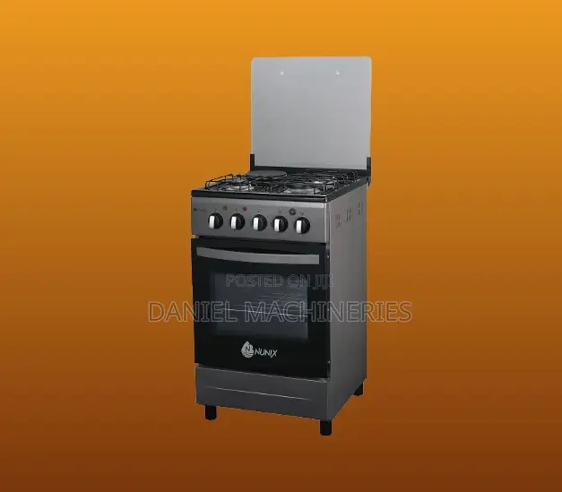 Nunix Oven