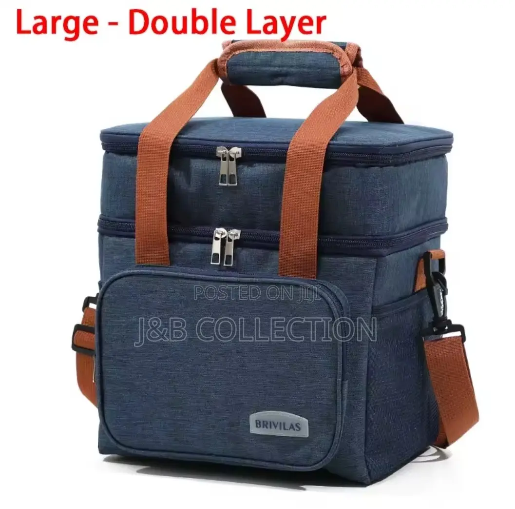 Thermal Insulated Lunchbag