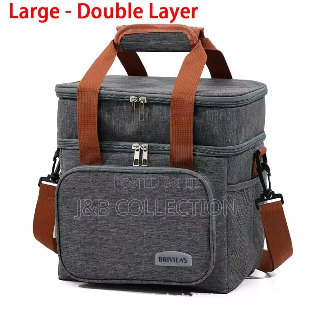 Thermal Insulated Lunchbag