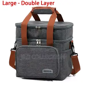 Thermal Insulated Lunchbag
